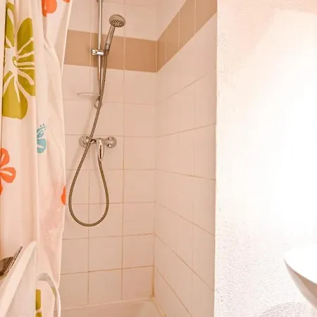 Flat In With Swimming Pool * Saint-Gervais-les-Bains