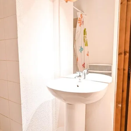 Appartement Flat In With Swimming Pool