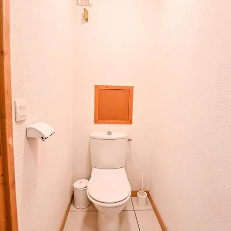 Daire Flat In With Swimming Pool Saint-Gervais-les-Bains