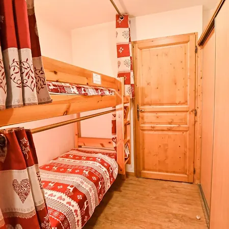 Flat In With Swimming Pool Saint-Gervais-les-Bains