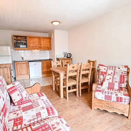Panorama D’hiver Appartement *